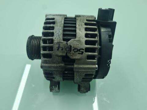 Alternador Land Rover Freelander 2.2 TD4 4X4 160CV 118KW