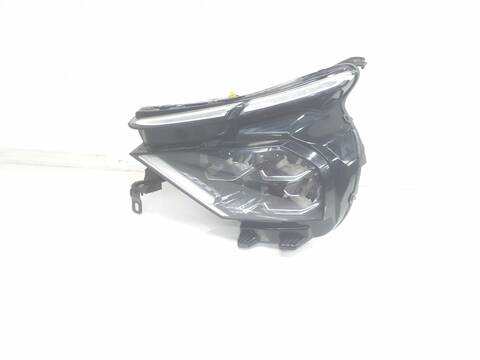 Foto 2ª: Faro Izquierdo Citroen C4 FEEL PACK (2020)