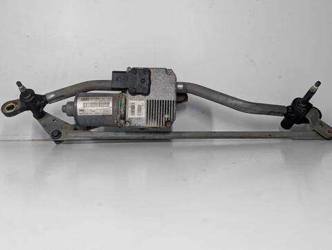 Motor Limpia Delantero Audi A4 BASICO AVANT 143CV 105KW
