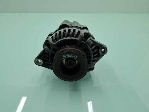 Alternador Nissan Navara 2.5 TD 16V CAT 133CV 98KW PICK-UP D22)