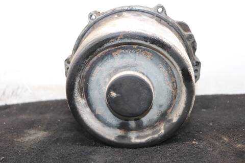 Foto 3ª: Alternador Land Rover Range VOGUE AUT. (2002)