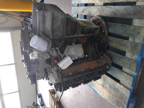 Foto 3ª: Motor Completo Jeep Grand Cherokee 352CV 259KW [EZH] (2011)