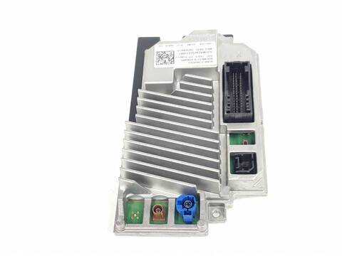 Foto 2ª: Centralita Motor ECU Ford Puma HYBRID ST-LINE (1997)