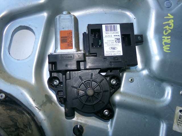 Foto 3ª: Elevalunas Eléctrico Delantero Derecho Ford Kuga 2.0 TDCI 2008-2013 [UFDA] (2012)