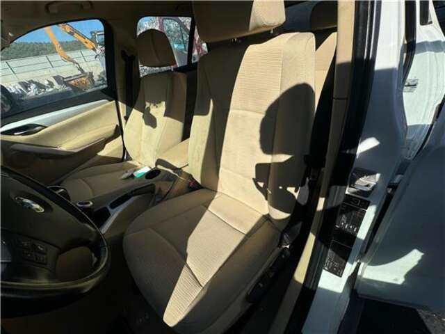 Foto 1ª: Asiento Delantero Izquierdo Bmw X1 2.0 SDRIVE18D 105KW (E84) [N47D20C]