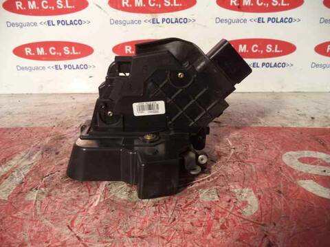 Foto 1ª: Cerradura Puerta Delantera Derecha Ford C Max AMBIENTE D) 90CV 66KW FOCUS CAP) [HHDA] (2006)