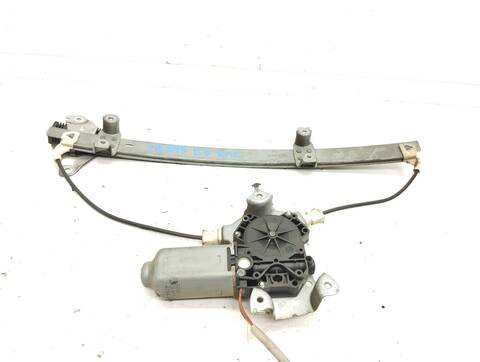 Elevalunas Eléctrico Delantero Derecho Nissan Primera BERLINA 99CV 73KW