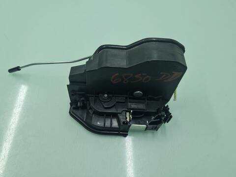 Cerradura Puerta Delantera Derecha Bmw Serie 1 114 116D 116CV 85KW
