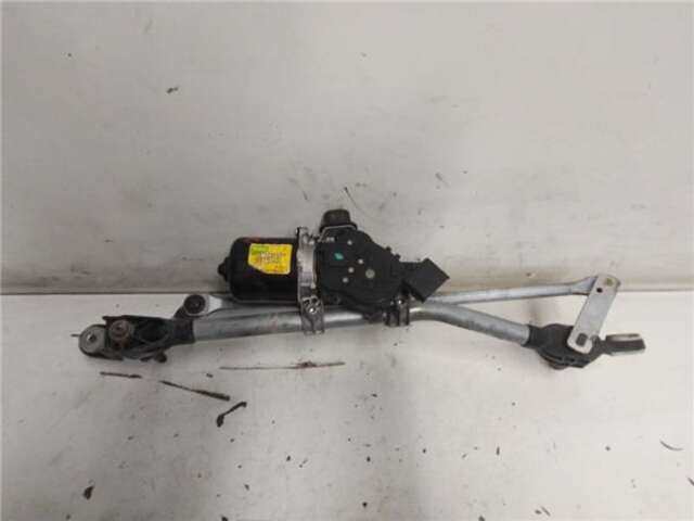 Foto 1ª: Motor Limpia Delantero Renault Megane 1.9 DYNAMIQUE [1.9 LTR. - 96 KW DCI DIESEL FAP] III BERLINA 5P (2008-_) [F9Q872]