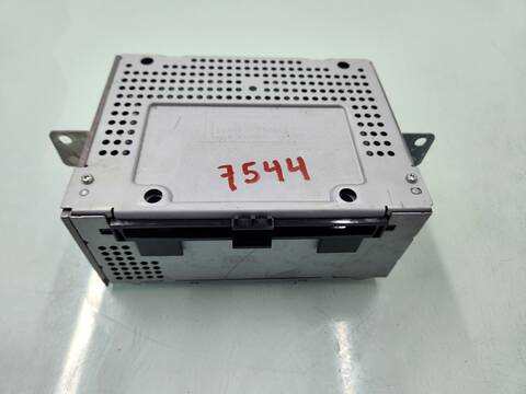 Sistema Audio Radio CD Ford C Max TREND PLUS 120CV 88KW CEU)