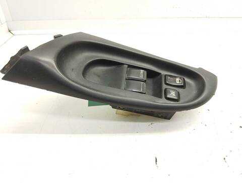 Botonera Elevalunas Nissan Almera ACENTA 98CV 72KW