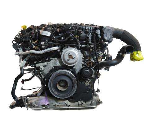 Motor Completo Audi A6 3.0 TDI 286 CV 210KW