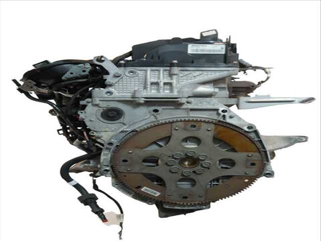 Foto 3ª: Motor Completo Bmw X1 E84 143CV 105KW [N47 N47D20C N47D20U0] (2011)