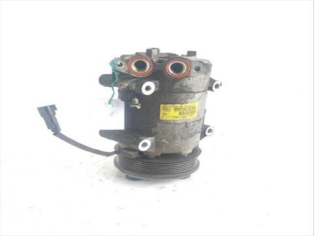 Compresor Aire Acondicionado Ford Focus 1.6 TDCI