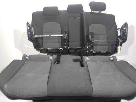 Foto 2ª: Asientos Traseros Hyundai Tucson 1.6 GDI 132CV 97KW [G4FD] (2019)