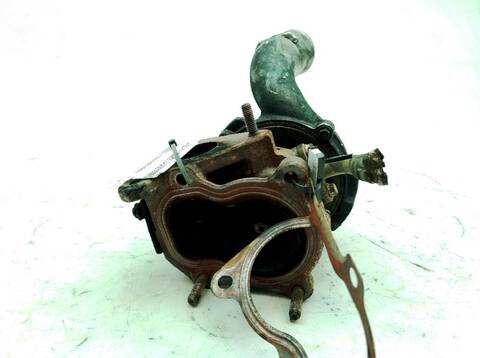 Foto 3ª: Turbocompresor Renault Scenic 2.0 16V RX4 (1999)
