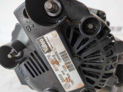 Alternador Fiat Punto 1.3 16V MULTIJET DYNAMIC 66KW) 90CV