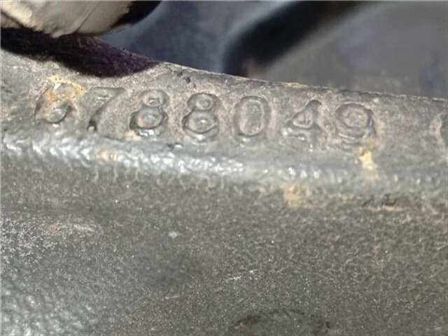 Foto 2ª: Mangueta Trasera Izquierda Bmw X1 18D SDRIVE [N47D20C]