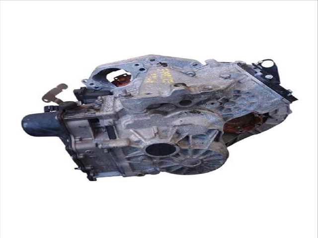 Foto 3ª: Caja Cambios Volkswagen Golf 1.4 TSI 122CV (2008)