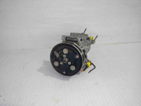 Compresor Aire Acondicionado Mini Mini COOPER 120CV 88KW