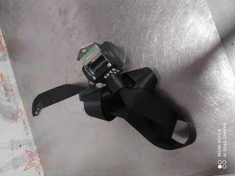 Foto 3ª: Cinturón Trasero Derecho Bmw Serie 3 315 320D COUPE 177CV 130KW [N47D20A] (2007)