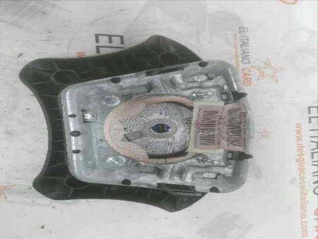 Foto 3ª: Airbag Delantero Izquierdo Citroen Jumpy VERSION INDEFINIDA (2007)