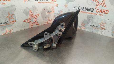 Foto 4ª: Retrovisor Derecho Bmw Serie 3 315 318D M SPORT 150CV 110KW [B47D20A] (2015)