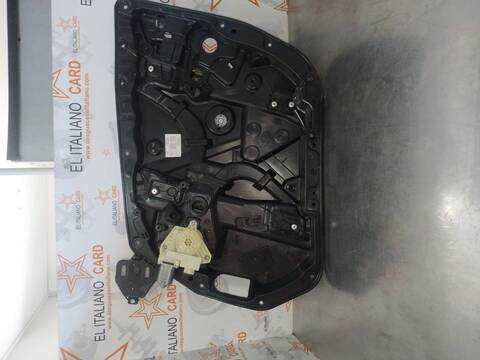 Elevalunas Eléctrico Delantero Derecho Mercedes Clase C 160 C 220 T CDI BLUETEC 205.204) 170CV 125KW FAMILIAR