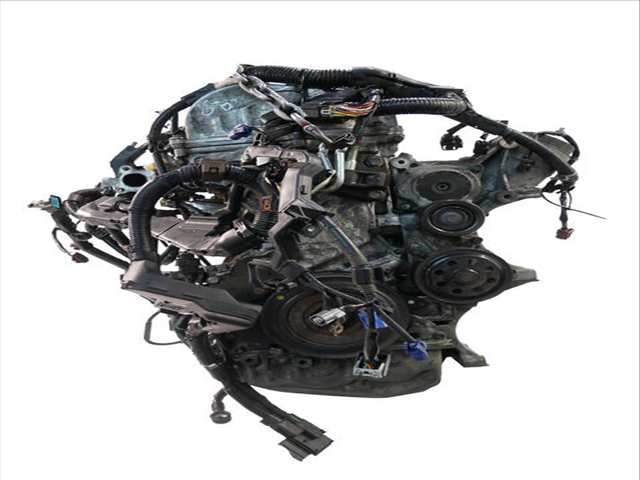 Motor Completo Honda Crv MK4 150CV 110KW