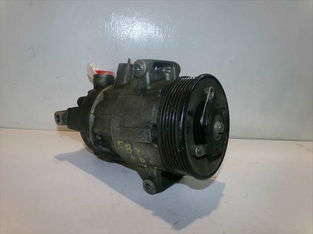 Compresor Aire Acondicionado Seat Ibiza 1.4 TDI MODELO 6J,2015-2017