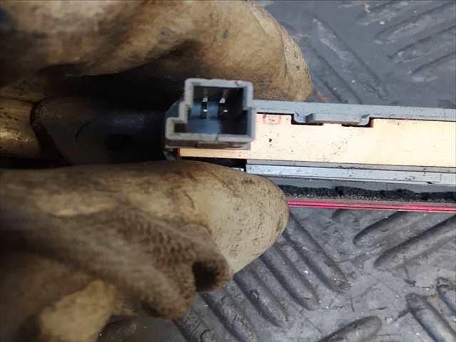 Foto 3ª: Luz Central de Freno Mercedes Sprinter 0.1 (2009)