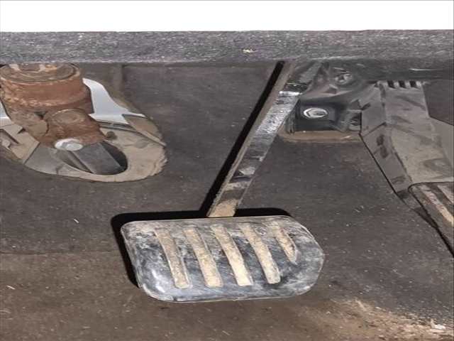 Foto 2ª: Pedal Freno Land Rover Range PURE 150CV 110KW (2012)