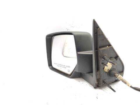 Foto 2ª: Retrovisor Izquierdo Jeep Cherokee 2.8 CRD 4X4 177CV 130KW [51C] (2010)