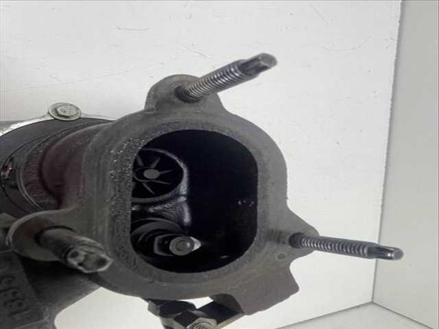Foto 3ª: Turbocompresor Renault Megane K9K834 BERLINA III BERLINA 5P (2012)