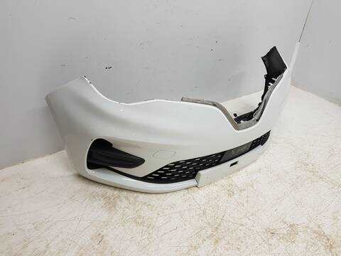 Foto 2ª: Paragolpes Delantero Renault Zoe BUSINESS (2018)