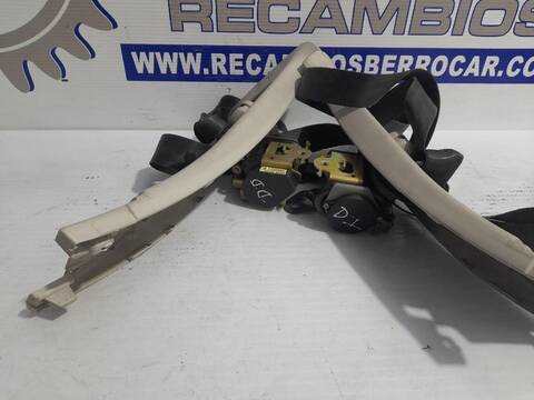 Foto 2ª: Kit Airbag Peugeot 307 2.0 HDI CAT 90CV [RHYDW10TD] (2001)