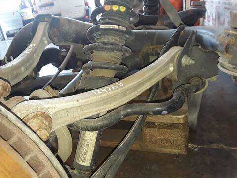 Brazo Suspension Trasero Izquierdo Audi Q7 3.0 TDI 232CV
