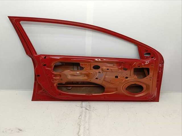 Foto 2ª: Puerta Delantera Izquierda Chevrolet Kalos 1.4 SE 94CV 69KW [F14D3] (2007)