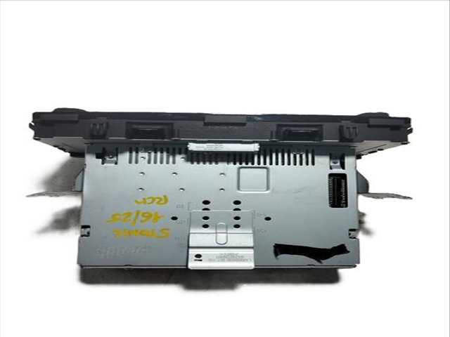 Foto 3ª: Sistema GPS Kia Stonic D4FB (2018)