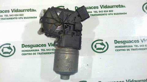 Foto 2ª: Motor Limpia Delantero Peugeot Partner CONFORT L1 75CV 55KW [9HT] (2009)
