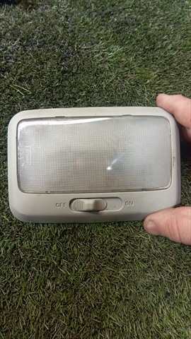 Foto 1ª: Luz Interior Opel Frontera 2.2 D B 3P [X22DTH] (1999)