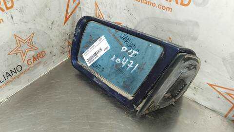 Foto 1ª: Retrovisor Izquierdo Mercedes Clase E 180 300 DIESEL 210.020) BERLINA 136CV 100KW [602982] (1999)