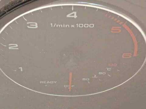 Foto 3ª: Cuadro de Instrumentos Audi A3 AMBIENTE 110CV 81KW [CXXB] (2016)
