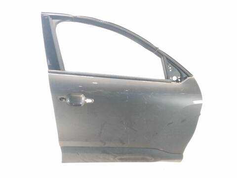 Foto 2ª: Puerta Delantera Derecha Citroen C4 1.2 PURETECH 100 BAHNEA BAHNKA) [HNE (EB2ADTD)] (2020)