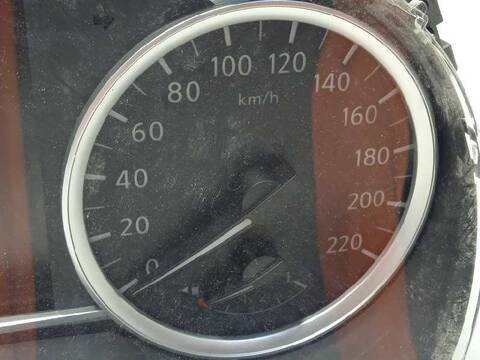 Foto 4ª: Cuadro de Instrumentos Nissan Micra ACENTA 90CV 66KW [H4B408] (2018)