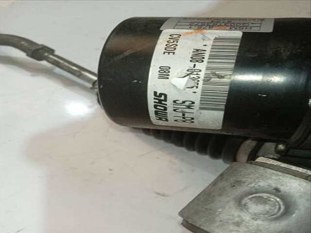 Foto 2ª: Cremallera de Direccion Honda Civic VERSION INDEFINIDA [N22A2] (2008)