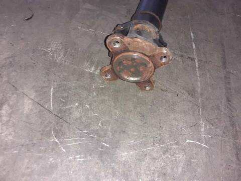 Foto 3ª: Transmision Central Bmw Serie 5 518 550I XDRIVE 408CV 300KW [N63B44A] (2010)