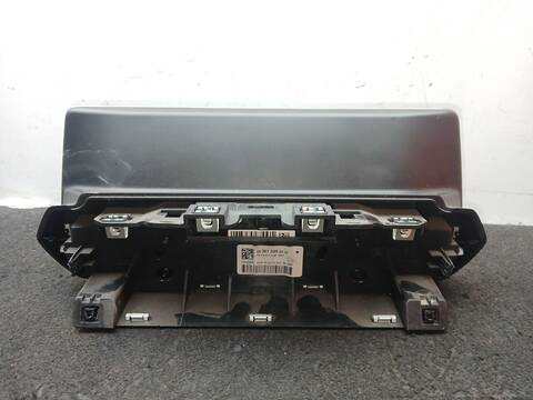 Foto 3ª: Pantalla Multifuncion Peugeot 2008 1.5 BLUEHDI 110 UDYHSK) 110CV 81KW [YHS (DV5RCE)] (2021)