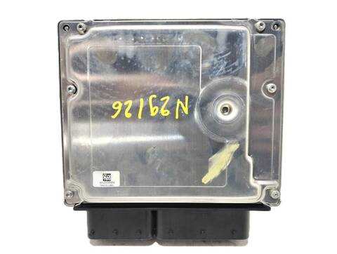 Foto 3ª: Centralita Motor ECU Bmw Serie 3 315 2.0 16V DIESEL 163CV [N47D20C] (2004)