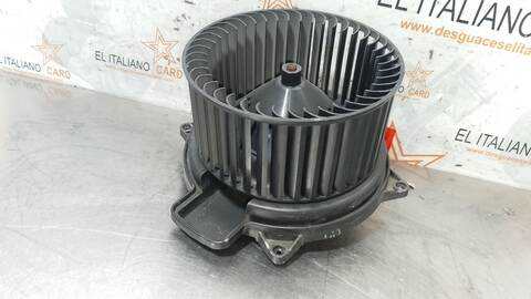 Foto 2ª: Ventilador de Calefacción Mercedes Clase ML 280 3.0 CDI 190CV 140KW W164) 280 CDI 4M EDITION [OM642940] (2006)